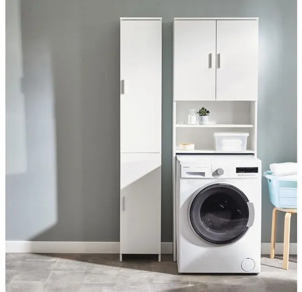 LIVARNO home Vysoká kúpeľňová skrinka Liverpool (100358822)