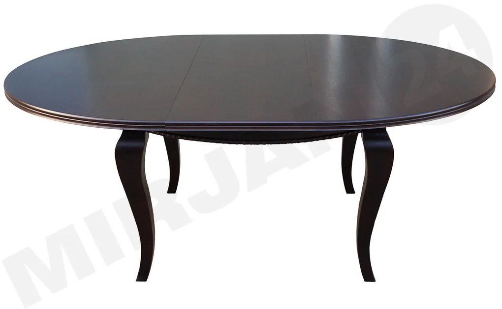 Zostava pre 8 osôb - RK031, Morenie: wenge, Dostupné poťahy: Granada 2732