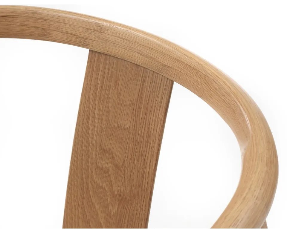 Jedálenská stolička v prírodnej farbe Relate – Unique Furniture