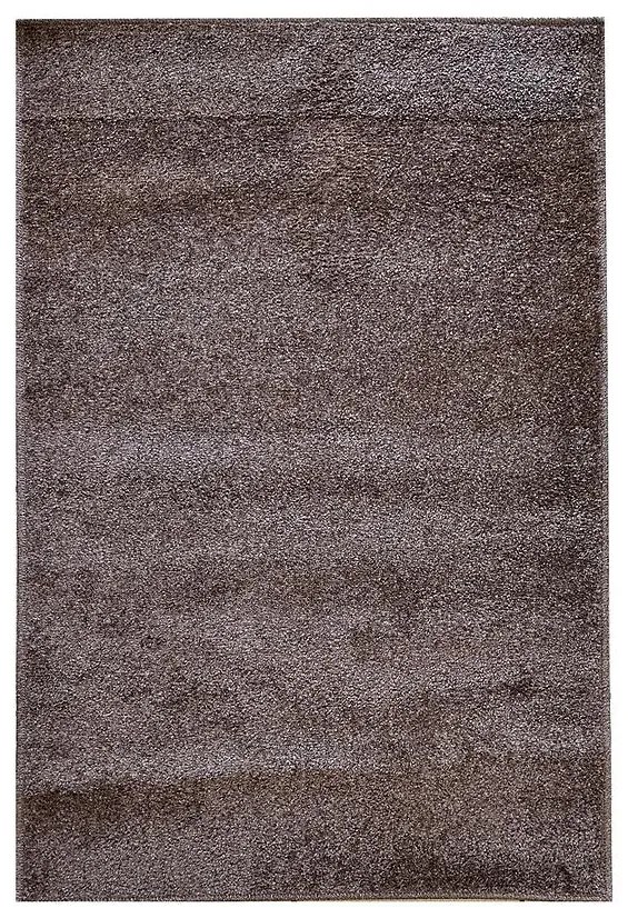 Koberec Velutto 1,4/2,0 520 YD1 4 hnedá