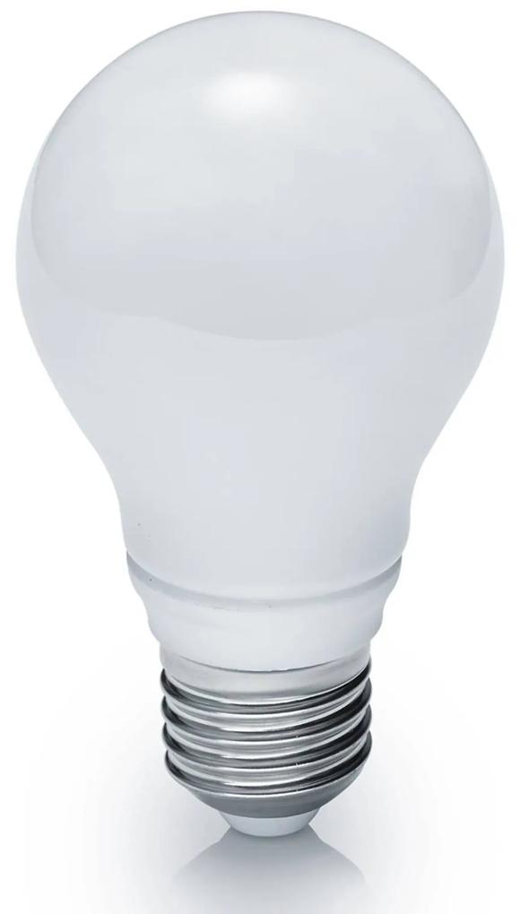 LED žiarovka E27 10W stmievateľná teplá biela