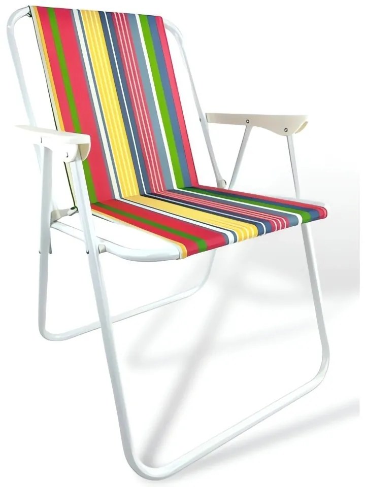 GGV 4032 Turistické skladacie kreslo