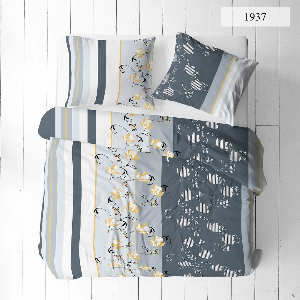 KREPOVÉ OBLIEČKY KORALOVE 160X200 CM, 1KS 70X80 CM + 1KS 50X70CM VZOROVANÉ