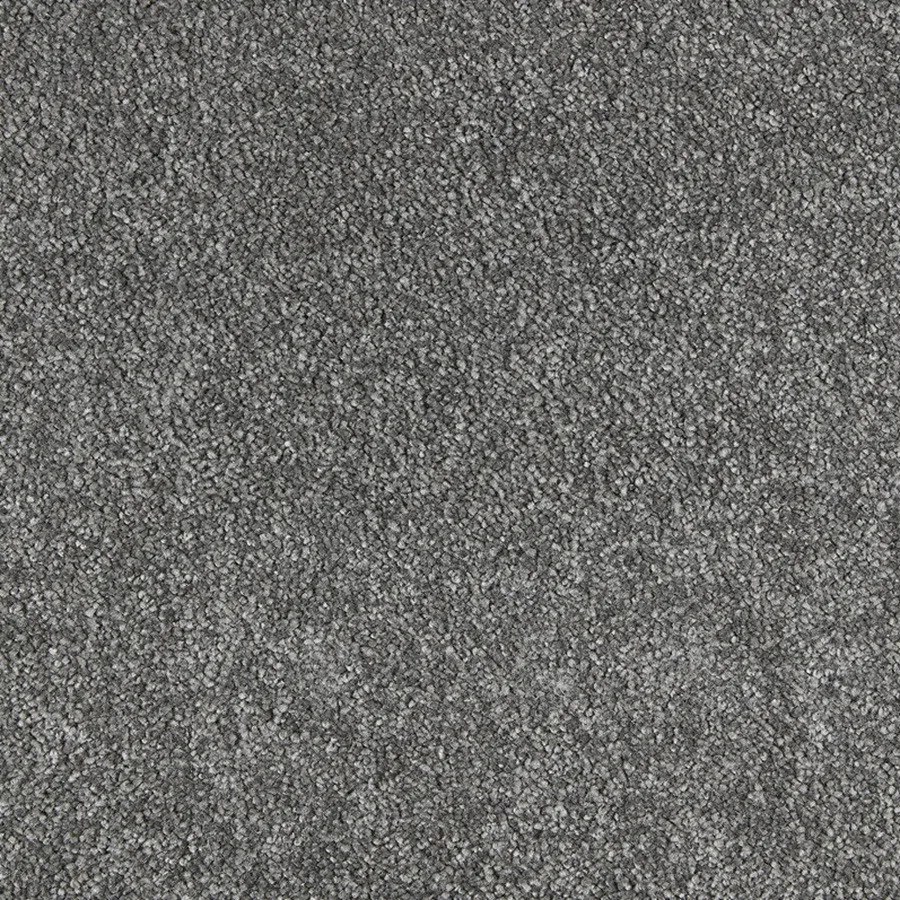 Lano, Metrážny koberec Charisma 832, na mieru, šíře 4m, šedá, filc, obývacia izba