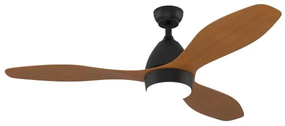 Immax NEO 07141-B-LED Stropný ventilátor NEO LITE FRESCO 18W/230V Tuya Wi-Fi+ DO