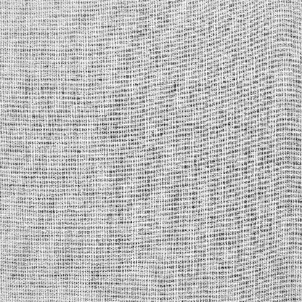 ZÁCLONA NA PÁSKE MARGO 300X270 CM BIELA