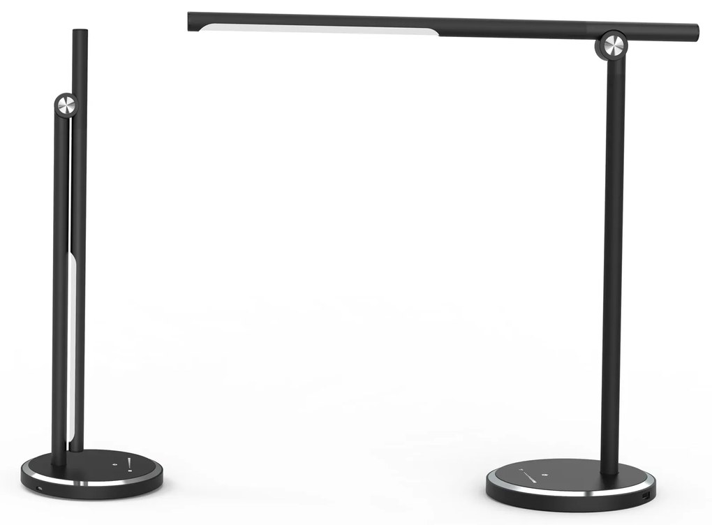 Nowodvorski SMART LED 8358, h42cm