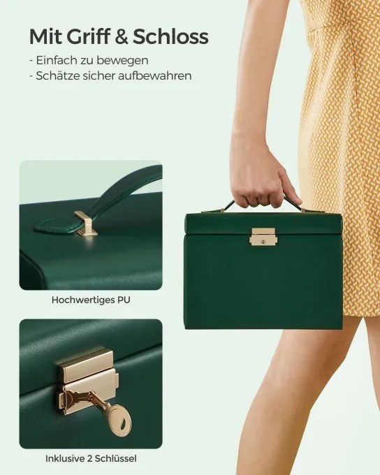 Šperkovnica JBC159C01