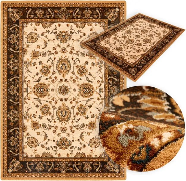 Koberec Dywilan Polonia Tari Tabaka