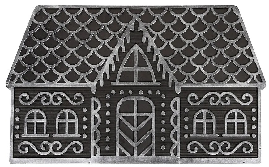 Rohožka Chalúpka, 45 x 75 cm