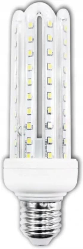 VANKELED LED žiarovka - E27 - 15W - 1200L - B5 - studená biela