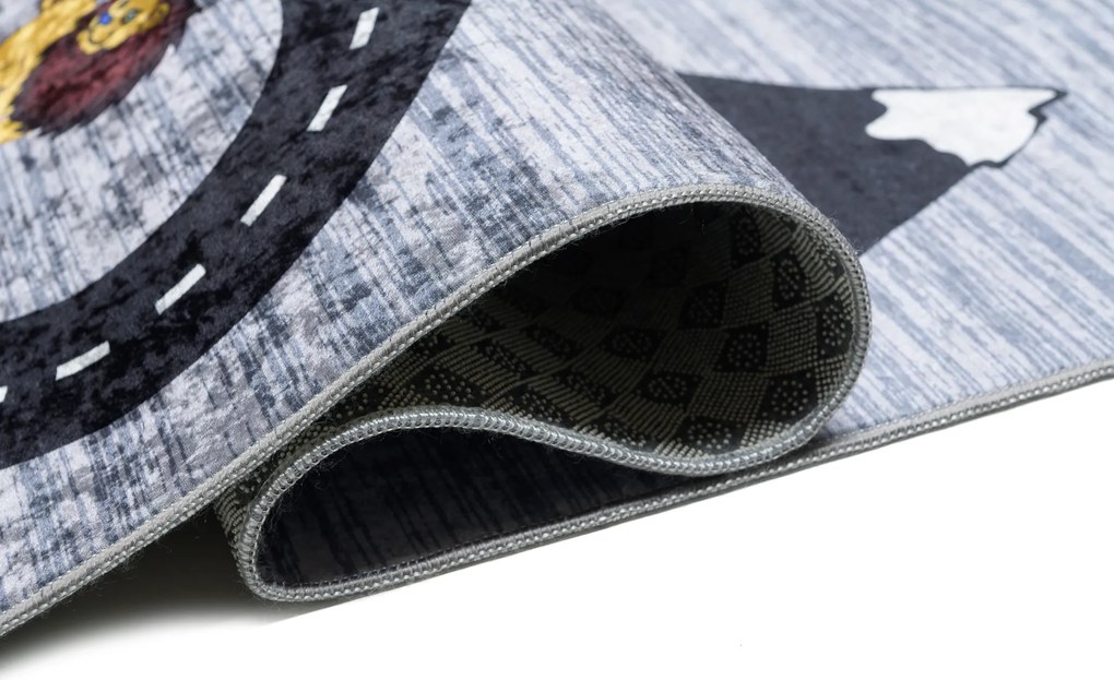 TA Koberec 1711A VYTLAČIŤ EMMA Rozmer: 140x200 cm