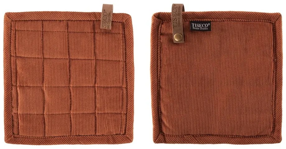 Chňapky v súprave 2 ks Velmar – Tiseco Home Studio