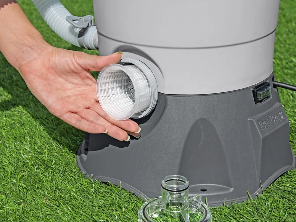 Filtrácia Sand Pool Pump 3596 l/h Bestway 58515