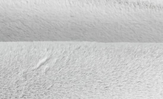 BO-MA koberce Kusový koberec Rabbit new 08 grey - 140x200 cm
