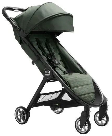 BabyJogger športový kočík City Tour 2 everett green