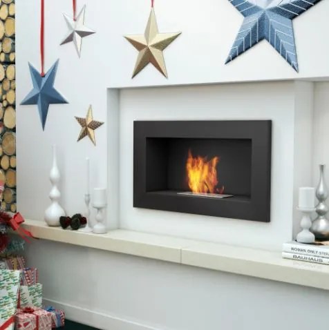 Biokrb na stenu Golf