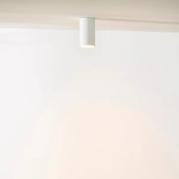 Lucide 09915/06/31 - LED Stmievateľné bodové svietidlo DELTO 1xGU10/5W/230V biela