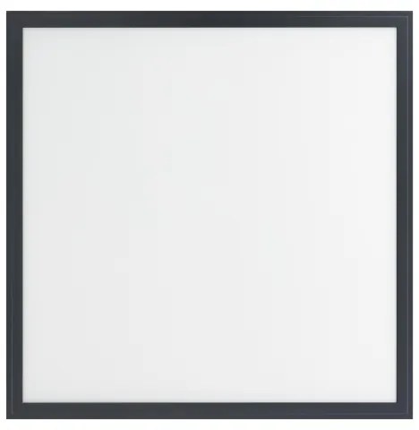 Eglo 900052 - LED Stmievateľné stropné svietidlo SALOBRENA-Z LED/33W/230V čierna