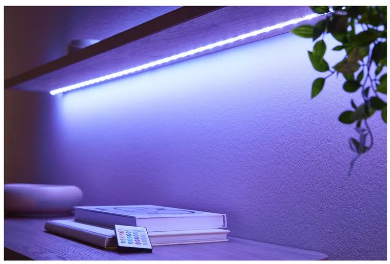 LIVARNO home Svetelný LED pás, 5 m (100365442)