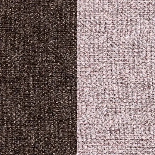 Rozkladacia pohovka TYMON- ružová