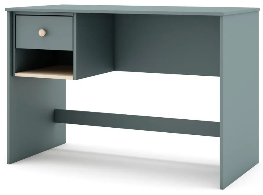 Detský písací stôl 55x110 cm Esteban – Marckeric