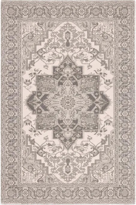 Koberec Agnella Platinium Ostis Alabaster