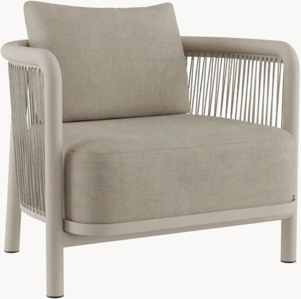 Záhradné kreslo Kirra