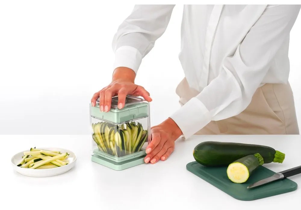 Krájač na zeleninu/na zemiaky Tasty+ – Brabantia