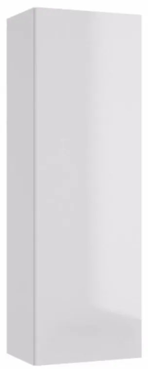 Kúpeľňová skrinka METRO SYSTEM C30 biela