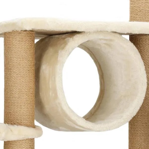 Škrabadlo pre mačky SPRINGOS PA1044