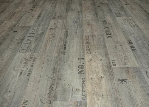 Koberce Breno PVC CHROMETEX Memphis 592, šíře role 400 cm