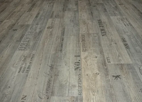 Koberce Breno PVC CHROMETEX Memphis 592, šíře role 400 cm