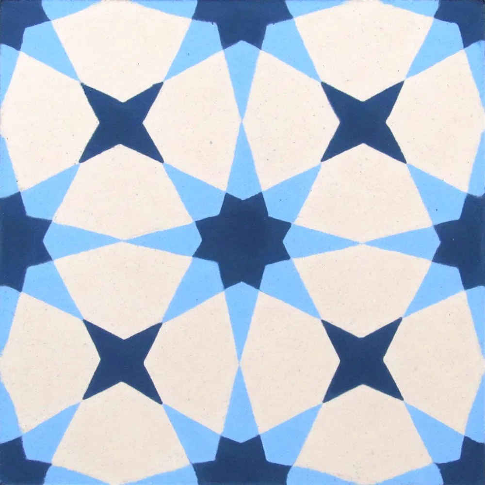 Cementové dlaždice 2252 | Articima