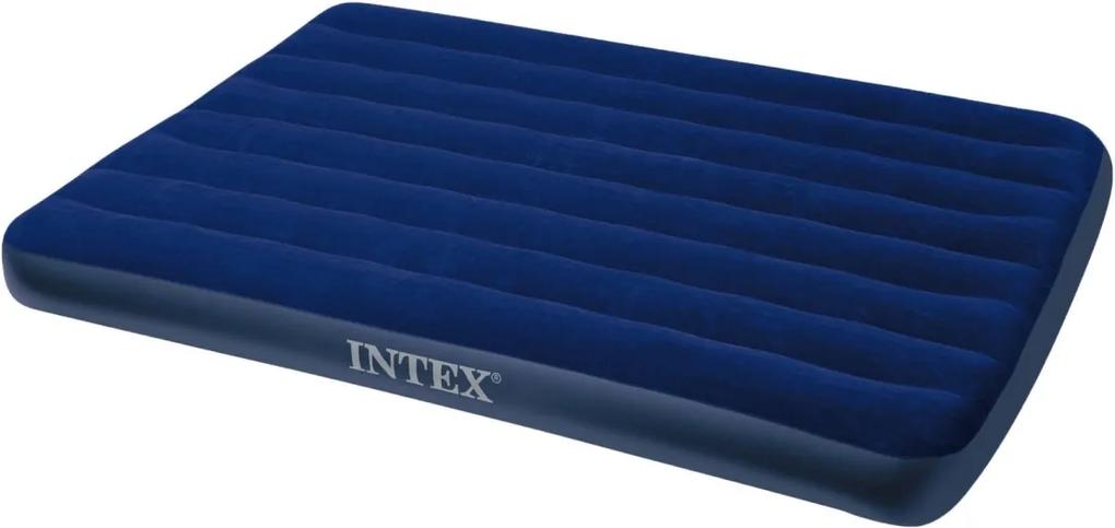 Marimex | Nafukovacia posteľ Intex Classic Queen | 11630077
