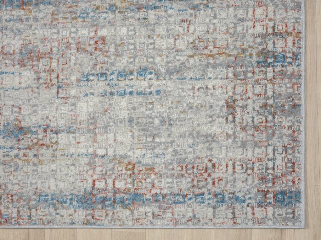 My Flair, Kusový koberec My Look Beige, 200x290, béžová, chodba / predsieň