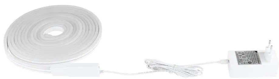 Eglo 901109 -LED RGBW Stmievateľný pásik 5m NEON-STRIPE-Z LED/30W/230V 3000-6500K
