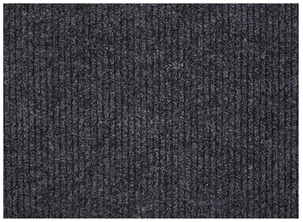 Betap carpets Rohožka Matador čierna - 40x60 cm