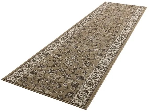 Hanse Home Collection koberce Behúň Basic 102485 - 80x350 cm