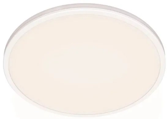 Philips- LED Stmievateľné stropné svietidlo OZZIET SCENE SWITCH LED/18W/230V 2700K