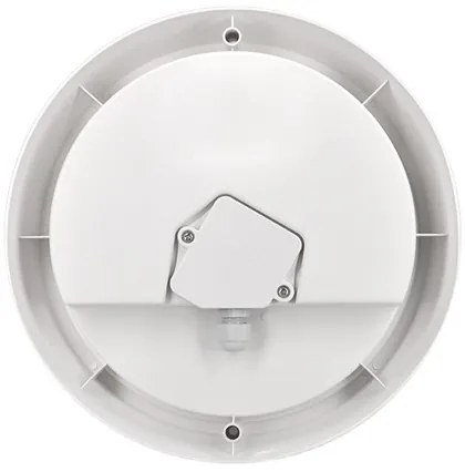 Solight WO738 - LED Vonkajšie stropné svietidlo 1xLED/18W/230V  IP65