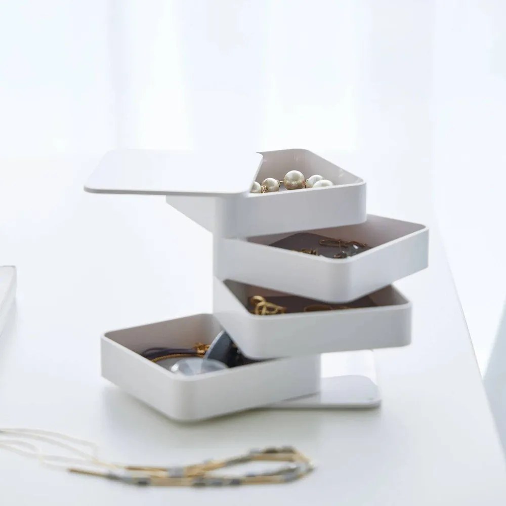 Šperkovnica Tower – YAMAZAKI