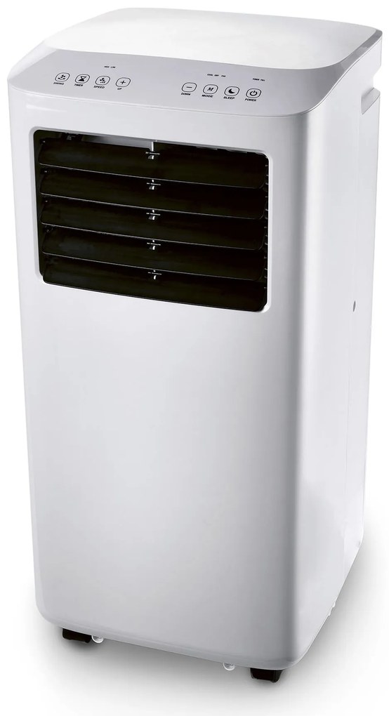 Silvercrest® Mobilná klimatizácia 9000 BTU Wifi A1 (100374350)