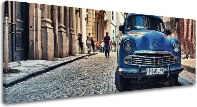 Obraz na stenu MOTO_008-13