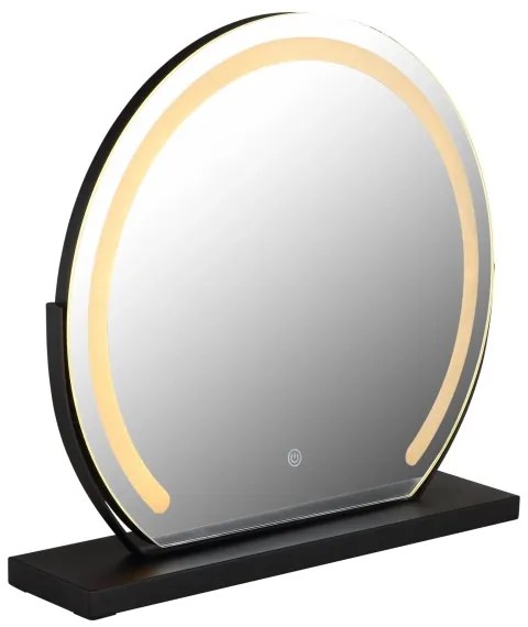 Globo 84038 - LED Stm. zrkadlo s podsvietením RIVAS LED/10W/230V 12x48,5 cm