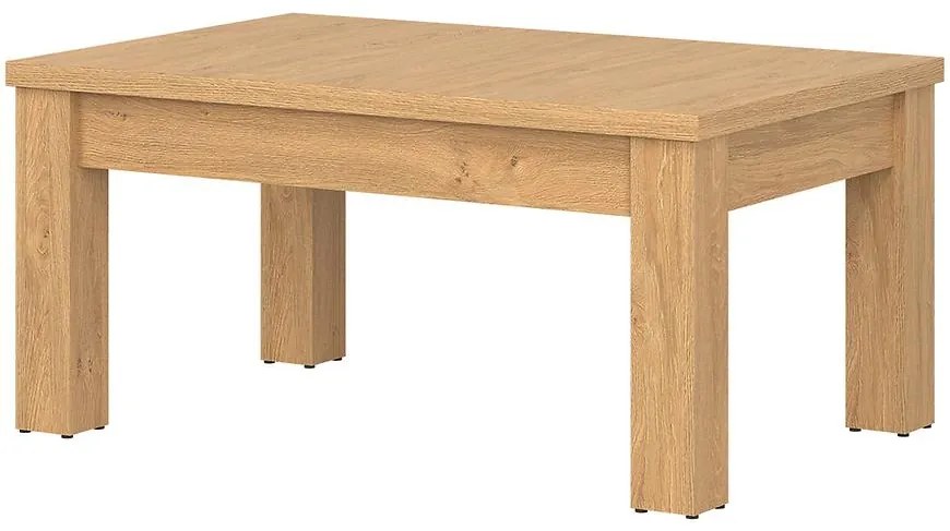 Konferenčný stolík Ate La09 Dub Kpl