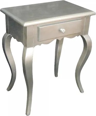 Konzolový stolík Bari S 51 cm ks-bari-s-51cm-237