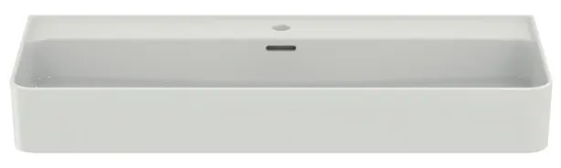 Ideal Standard Strada II - Umývadlo 1000x430 mm, s prepadom, biela T364601