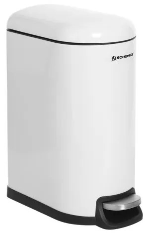 Odpadkový kôš 10 l LTB10WT