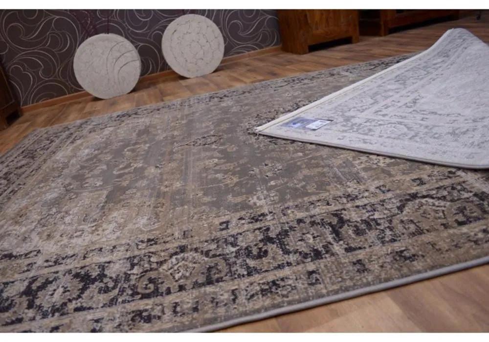 Kusový kusový koberec Rika béžový 180x270cm